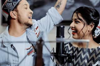 Pawandeep-Arunita Win Hearts With Their Chemistry in O Saiyyonni, Fans Say 'Kadak Song'