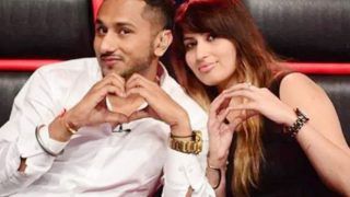 Yo Yo Honey Singh Gets Court Notice After His Wife Shalini Files Fresh Plea, Deets Inside