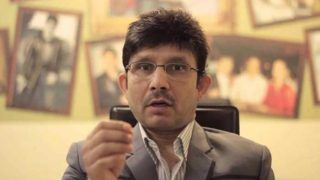 Kamal Rashid Khan Arrested: कमाल राशिद खान गिरफ्तार, 2020 में किया कंट्रोवर्शियल ट्वीट