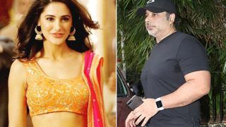 Nargis Fakhri Finally Admits Dating Udit Chopra For 5 Years, Says 'I Should Have Shouted From Mountain Tops'