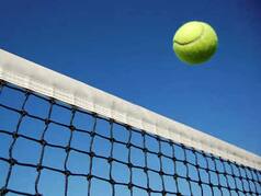 From Vegetarian Food to Extra Security, Pakistan Taking Extra Care of India's Budding Tennis Players