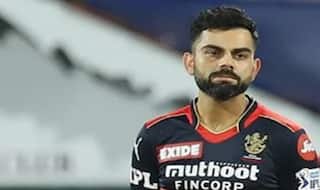 वर्कलोड की समस्या अब भी बरकरार, क्या कोहली आरसीबी की कप्तानी भी छोड़ेंगे?