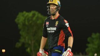 IPL 2021: Nothing More Valuable Than Getting Runs, Says AB de Villiers After Century in First Practice Game