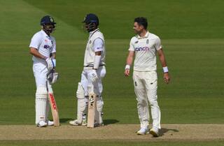 फैंस के लिए निराश हूं क्योंकि सीरीज सही तरीके से खत्म नहीं हुई: जेम्स एंडरसन
