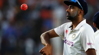 India vs England: एक बार फिर टीम इंडिया ने की अश्विन की अनदेखी, ट्विटर पर भड़के फैंस