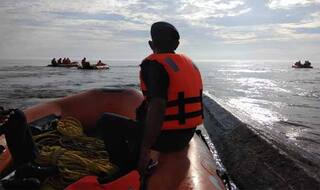 Assam Boat Accident Update:  ब्रह्मपुत्र नदी में नाव पलटने के बाद अभी भी 70 लोग लापता, 50 को बचाया गया