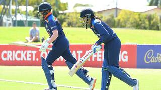 AU-W vs IN-W Dream11 Team Prediction: Fantasy Tips & Probable XIs For Today's 2nd ODI Match