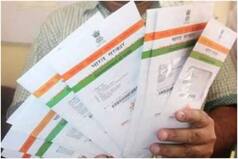Aadhaar Card Update: Now You Can Update Name, Address, Phone Number In Local Languages Too. Here   s How to do it