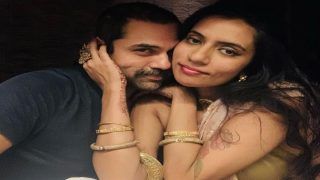 आर्टिस्ट Shilo Shiv Suleman के प्यार में है अभिनेता अभय देओल! रोमांटिक तस्वीरों ने लगाई आग