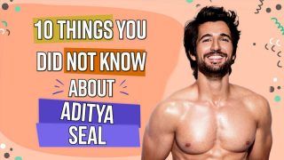 Did You Know Aditya Seal Is A Third Degree Black Belt In Taekwondo? Deets Inside: Exclusive Interview