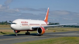 Air India Disinvestment: Govt to Get Rs 2,700 Crore From Tata Sons For 100% Stake Sale