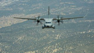 IAF Gets Airlift As Centre Approves Procurement of 56 Transport Aircraft, 40 to be Made In India