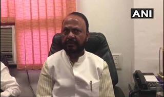 Mumbai: ED Raid के दौरान शिवसेना नेता आनंदराव अडसुल की तबीयत बिगड़ी, अस्‍पताल ले जाया गया