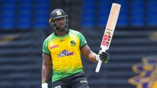 BR vs JAM Dream11 Team Prediction, Fantasy Tips CPL T20 Match 10: Captain, Vice-captain- Barbados Royals vs Jamaica Tallawahs, Today's Playing 11s, Team News From Warner Park at 4:30 AM IST September 1 Wednesday