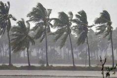 Cyclone Asani: Several Flights Delayed, Cancelled At Chennai And Vizag Airport. Details Here