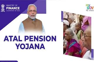 Taxpayers Can't Join Atal Pension Yojana: Fin Min's New Rule Explained.