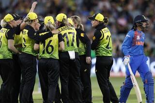 Rachael Haynes ने जड़ा अर्धशतक, ऑस्ट्रेलिया ने भारत को हराया