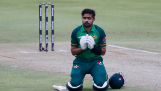 न्यूजीलैंड के अचानक दौरा रद्द करने से निराश हैं पाकिस्तानी कप्तान बाबर आजम