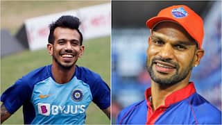 T20 WC: BCCI Chief Selector Reveals 'Reason' Behind Dhawan & Chahal's Axing From India Squad