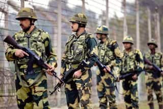 Only To Curb Trans-Border Crimes: BSF Says Jurisdiction Increased For CrPC Act, Passport Act