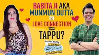 Taarak Mehta Ka Ooltah Chashmah: आखिर क्या कहलाता है तारक मेहता फेम बबीता जी और टप्पू का रिश्ता ? Details Inside