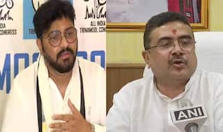 सुवेंदु अधिकारी बोले- बाबुल सुप्रियो को संसद से तुरंत इस्‍तीफा देना चाहिए, TMC भेज सकती है राज्‍यसभा