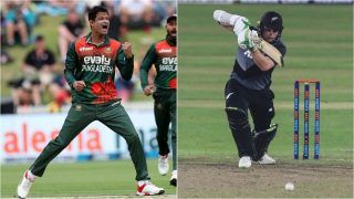 Bangladesh vs New Zealand Live Streaming Cricket 5th T20I: When And Where to Watch BAN vs NZ Stream Live Cricket- All You Need to Know About Today's T20 Match