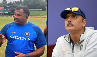 कोविड 19 से उबरे Ravi Shastri, Bharat Arun और R. Sridhar, लेकिन भारत लौटने से पहले चाहिए यह सर्टीफिकेट