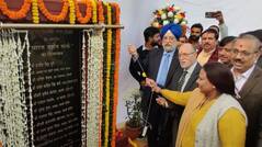 Delhi's Bharat Darshan Park With Replicas of 21 Monuments Likely to Open by THIS Time