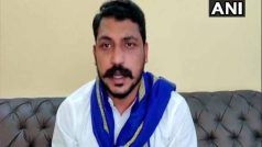 UP Assembly Election 2022: भीम आर्मी प्रमुख चंद्रशेखर ने कहा-सीएम योगी से भिड़ूंगा, शाम में धमाका करुंगा