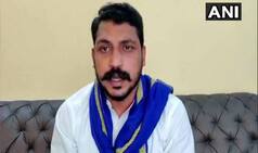 UP Assembly Polls 2022: Azad Samaj Party To Go Solo; Chandrashekhar Releases First List Of Candidates