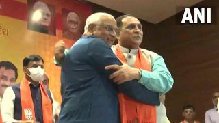 Bhupendra Patel Elected New Chief Minister of Gujarat