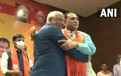 Gujarat New CM Bhupendra Patel: कौन हैं गुजरात के 17वें सीएम भूपेंद्रभाई रजनीकांतभाई पटेल, जानिए
