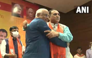 Gujarat New CM Bhupendra Patel: कौन हैं गुजरात के 17वें सीएम भूपेंद्रभाई रजनीकांतभाई पटेल, जानिए