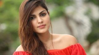 Rhea Chakraborty’s Mobile Phone, Laptops And Other Gadgets Returned, Bank Account De-Freezed