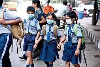 School Reopening: Odisha to Resume Physical Schools For Classes 1 to 7 From Monday