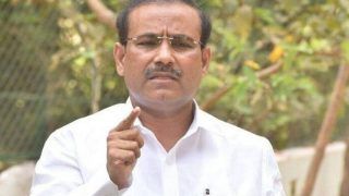 Will Have to Impose Restrictions If...: What Maharashtra Health Minister Rajesh Tope Said on Rising COVID Cases
