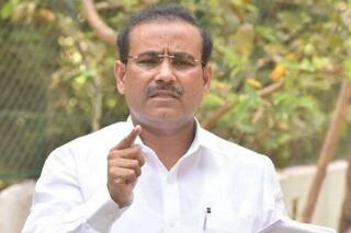 Will Have to Impose Restrictions If...: What Maharashtra Health Minister Rajesh Tope Said on Rising COVID Cases