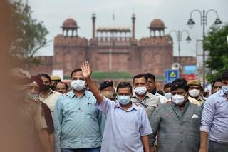 दिल्ली सरकार के प्रचार वीडियो में दिखे स्कूली बच्चे, बाल अधिकार आयोग कर सकता है कार्रवाई; जानिए क्यों...