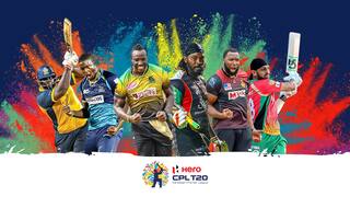TKR vs SKN Dream11 Team Prediction, Fantasy Tips, Hero CPL T20