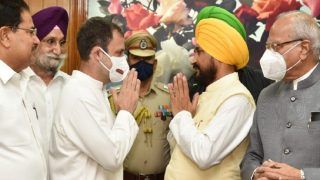 ताजपोशी के बाद एक्शन में सीएम चन्नी: किसानों का बिल होगा माफ, कैप्टन के खास लोगों को हटाया
