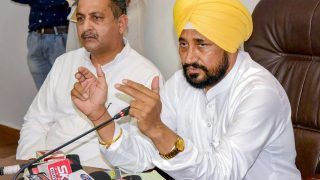 Ahead of Polls, ED Raids Punjab CM's Nephew In Illegal Sand Mining Case; Congress Says 'BJP's Election Campaign Begins'