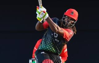 Live Streaming CPL 2021 Final SLK vs STP: आज सेंट लूसिया किंग्‍स-नेविस पैट्रियोट्स के बीच खिताबी भिड़ंत, भारत में इस तरह देख पाएंगे मैच ?