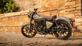 2021 Royal Enfield Classic 350 Technical Specifications Explained: Classic REborn With A New Heart