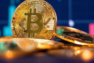 PM Modi Chairs Key Meet on Concerns Over Crypto, Money Laundering, Terror Financing