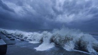 Cyclone Asani Intensifies Into Severe Cyclonic Storm, 3 States on Alert | Key Updates