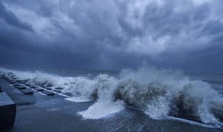 Cyclone Asani Intensifies Into Severe Cyclonic Storm, 3 States on Alert | Key Updates