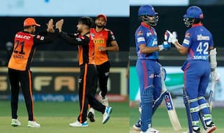 IPL 2021- DC vs SRH Match Report and Highlights: दिल्ली का विजयी अभियान जारी, हैदराबाद को 8 विकेट से धोया
