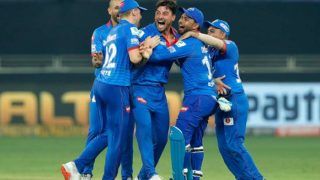 IPL 2021- हम सनराइजर्स हैदराबाद के खिलाफ जीत से टूर्नामेंट का आगाज करना चाहते हैं : Mohammad Kaif