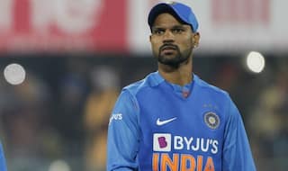 टी20 विश्व कप स्क्वाड में शिखर धवन को मौका ना मिलने से हैरान हैं फारुख इंजीनियर
